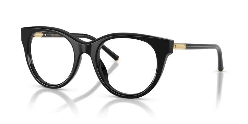 Dolse & Gabana 3433 Eyeglasses