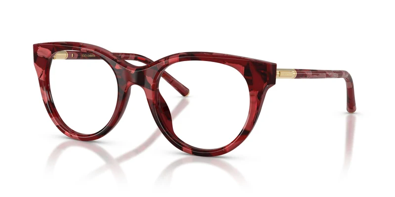 Dolse & Gabana 3433 Eyeglasses