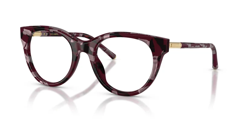 Dolse & Gabana 3433 Eyeglasses