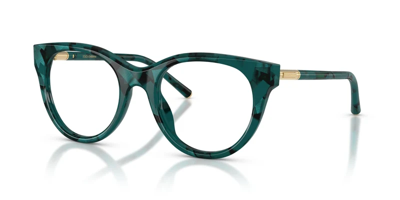 Dolse & Gabana 3433 Eyeglasses
