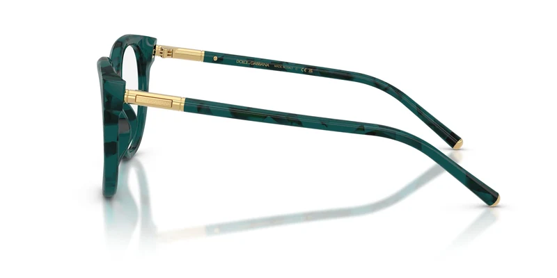 Dolse & Gabana 3433 Eyeglasses