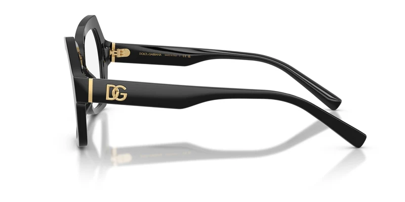 Dolse & Gabana 3429 Eyeglasses