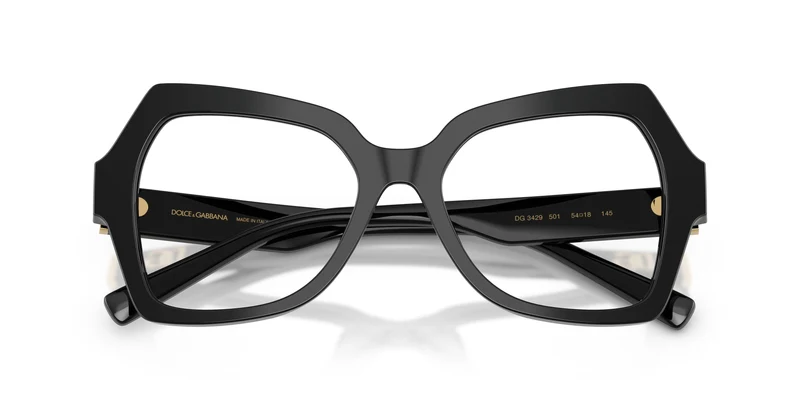 Dolse & Gabana 3429 Eyeglasses