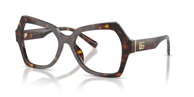 Dolse & Gabana 3429 Eyeglasses