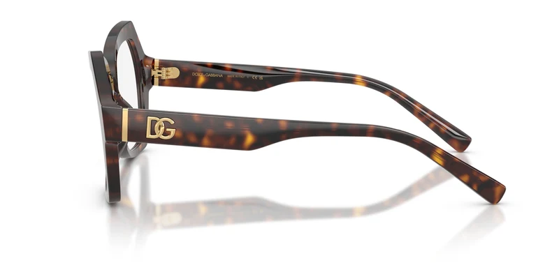 Dolse & Gabana 3429 Eyeglasses