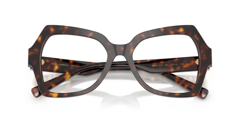 Dolse & Gabana 3429 Eyeglasses