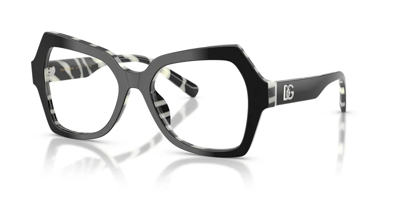 Dolse & Gabana 3429 Eyeglasses