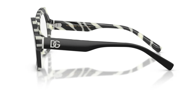 Dolse & Gabana 3429 Eyeglasses