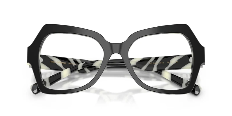 Dolse & Gabana 3429 Eyeglasses