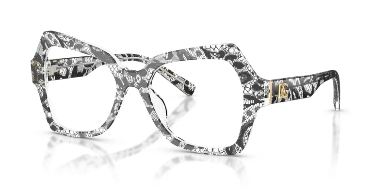 Dolse & Gabana 3429 Eyeglasses