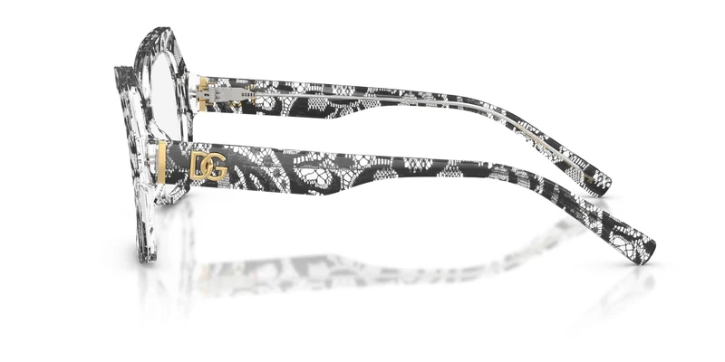 Dolse & Gabana 3429 Eyeglasses
