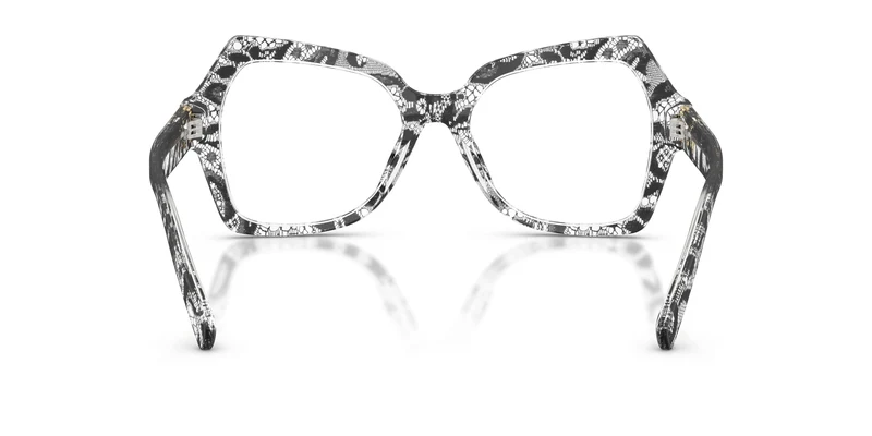 Dolse & Gabana 3429 Eyeglasses