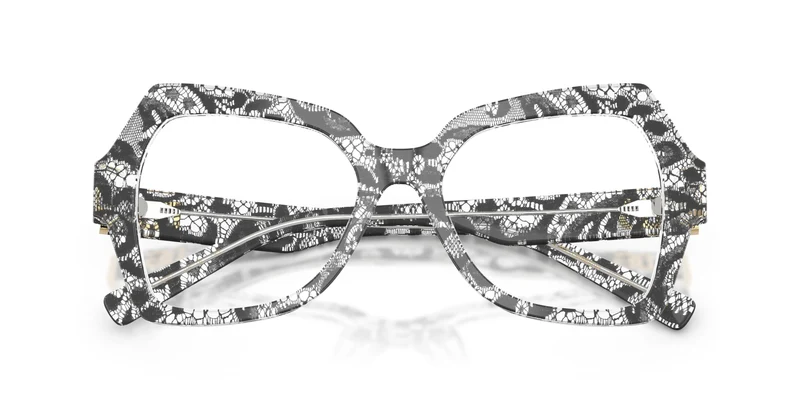 Dolse & Gabana 3429 Eyeglasses