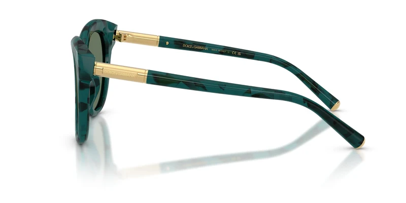Dolse & Gabana 4518 Sunglasses