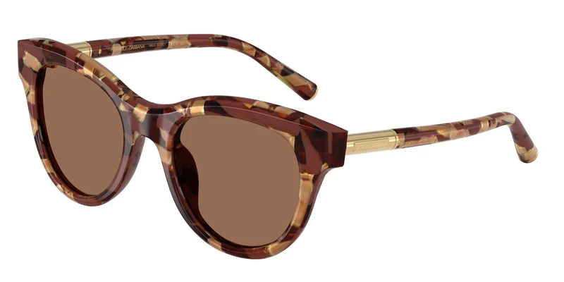Dolse & Gabana 4518 Sunglasses