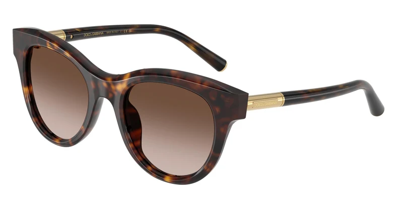 Dolse & Gabana 4518 Sunglasses