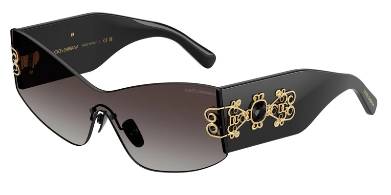 Dolse & Gabana 4526B Sunglasses