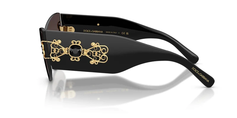 Dolse & Gabana 4526B Sunglasses
