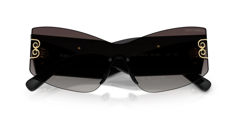 Dolse & Gabana 4526B Sunglasses