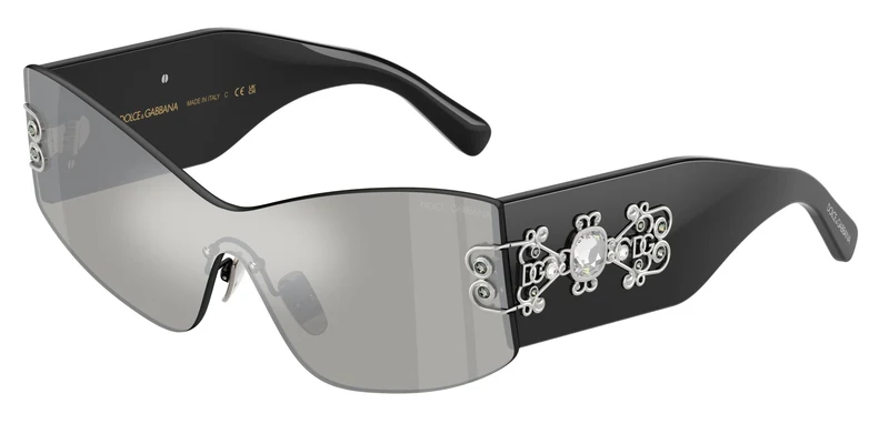 Dolse & Gabana 4526B Sunglasses
