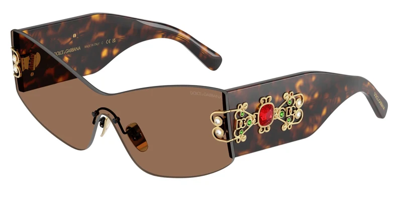 Dolse & Gabana 4526B Sunglasses
