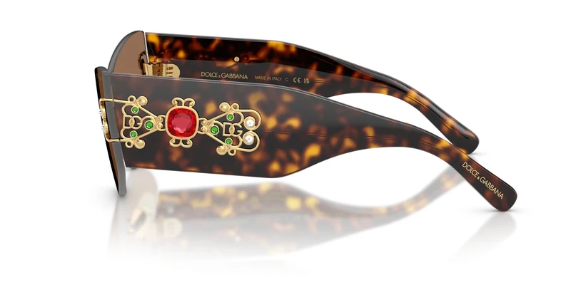 Dolse & Gabana 4526B Sunglasses