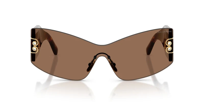 Dolse & Gabana 4526B Sunglasses