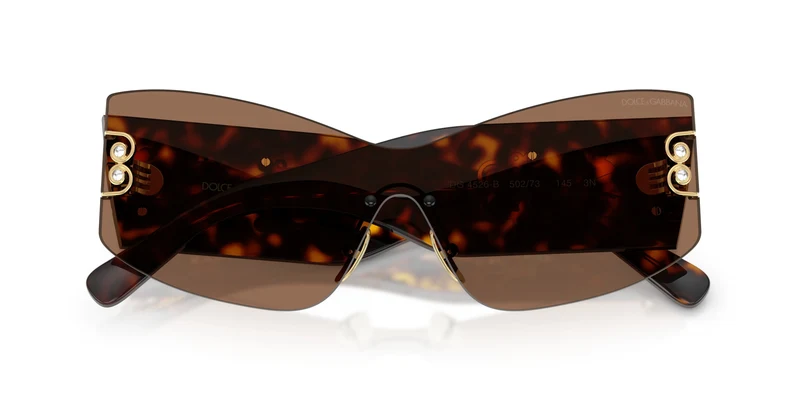 Dolse & Gabana 4526B Sunglasses