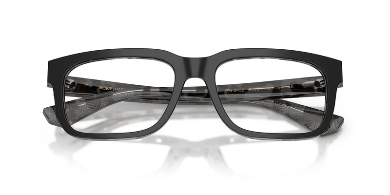 Dolse & Gabana 3432 Eyeglasses