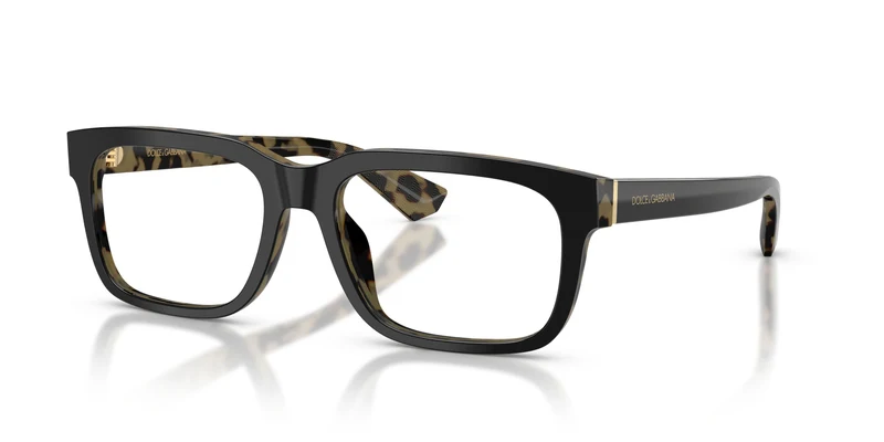 Dolse & Gabana 3432 Eyeglasses