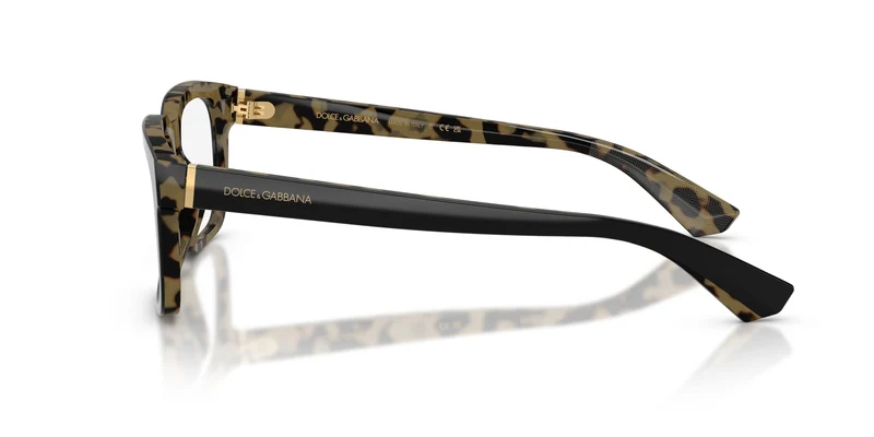 Dolse & Gabana 3432 Eyeglasses