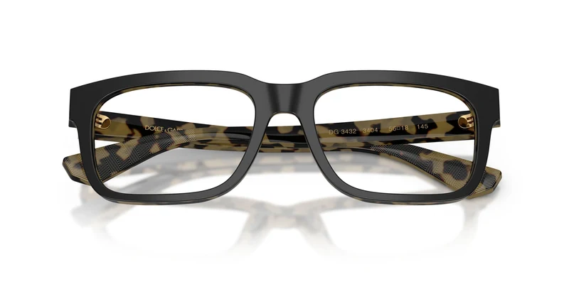 Dolse & Gabana 3432 Eyeglasses