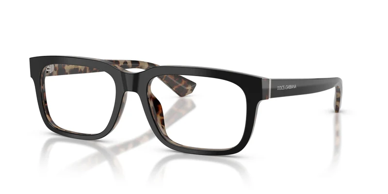 Dolse & Gabana 3432 Eyeglasses
