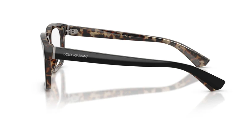 Dolse & Gabana 3432 Eyeglasses
