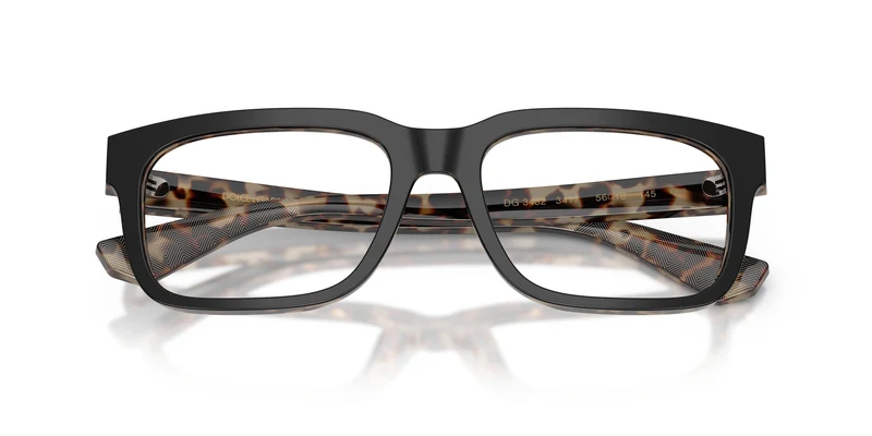 Dolse & Gabana 3432 Eyeglasses