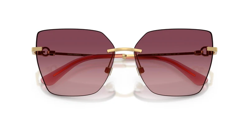 Dolse & Gabana 2321 Sunglasses