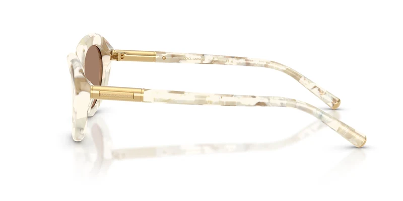 Dolse & Gabana 4519 Sunglasses