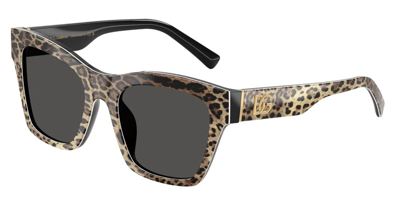 Dolse & Gabana 4512 Sunglasses