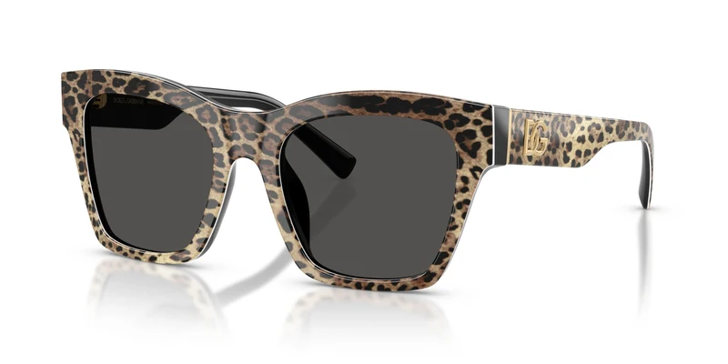 Dolse & Gabana 4512 Sunglasses