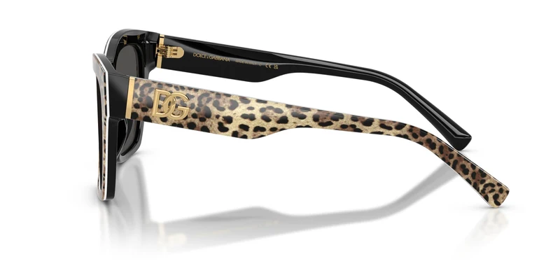 Dolse & Gabana 4512 Sunglasses