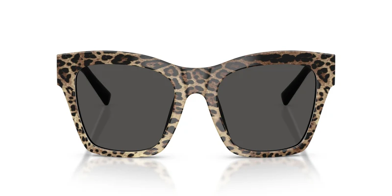 Dolse & Gabana 4512 Sunglasses