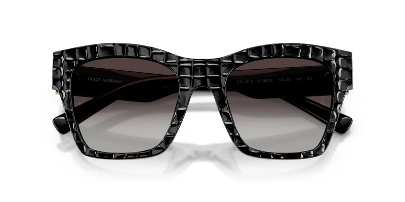 Dolse & Gabana 4512 Sunglasses