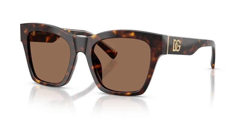 Dolse & Gabana 4512 Sunglasses