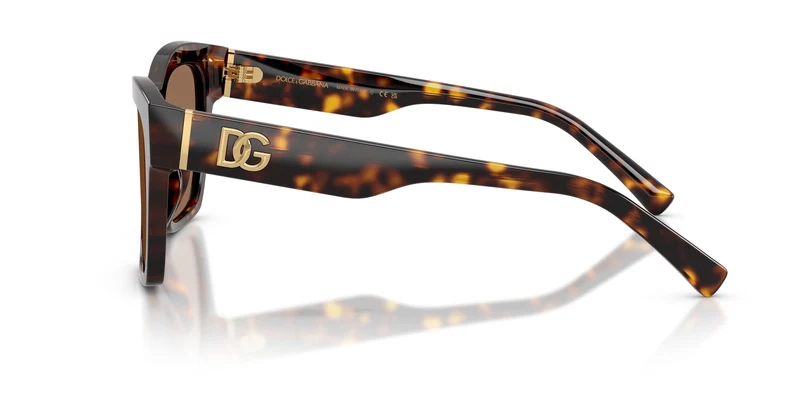Dolse & Gabana 4512 Sunglasses