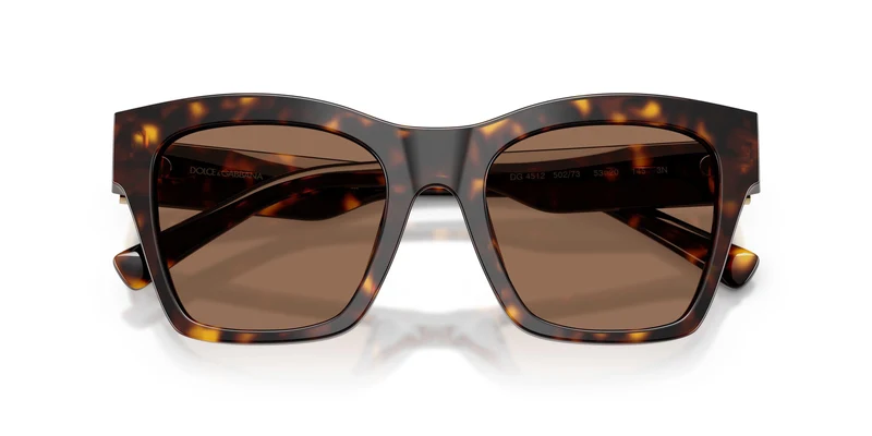 Dolse & Gabana 4512 Sunglasses