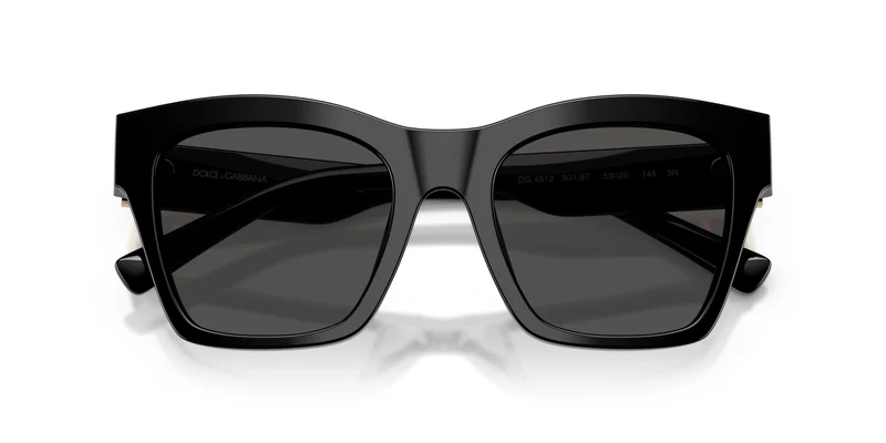Dolse & Gabana 4512 Sunglasses