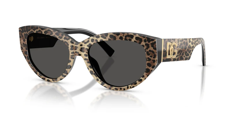 Dolse & Gabana 4514 Sunglasses