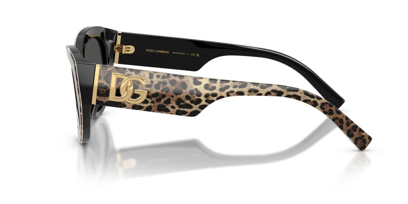 Dolse & Gabana 4514 Sunglasses