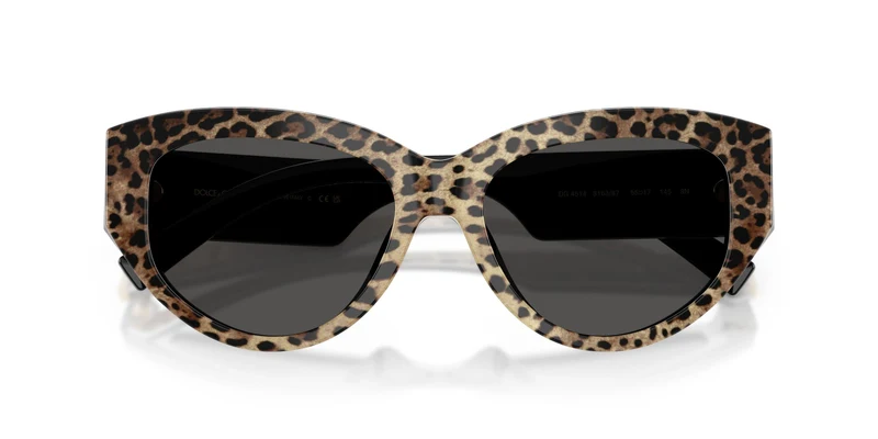 Dolse & Gabana 4514 Sunglasses