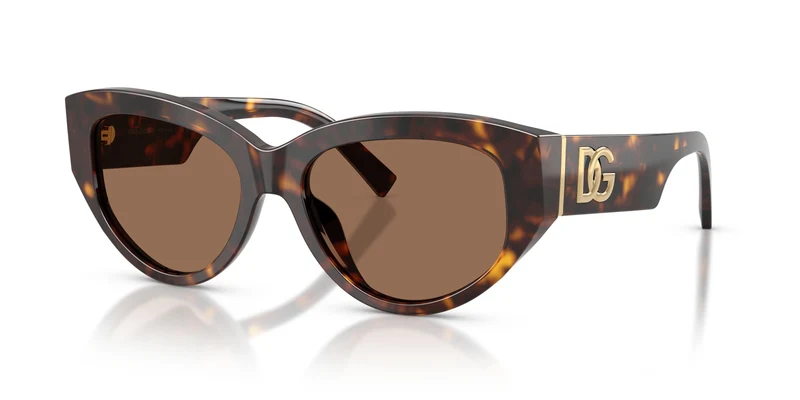 Dolse & Gabana 4514 Sunglasses